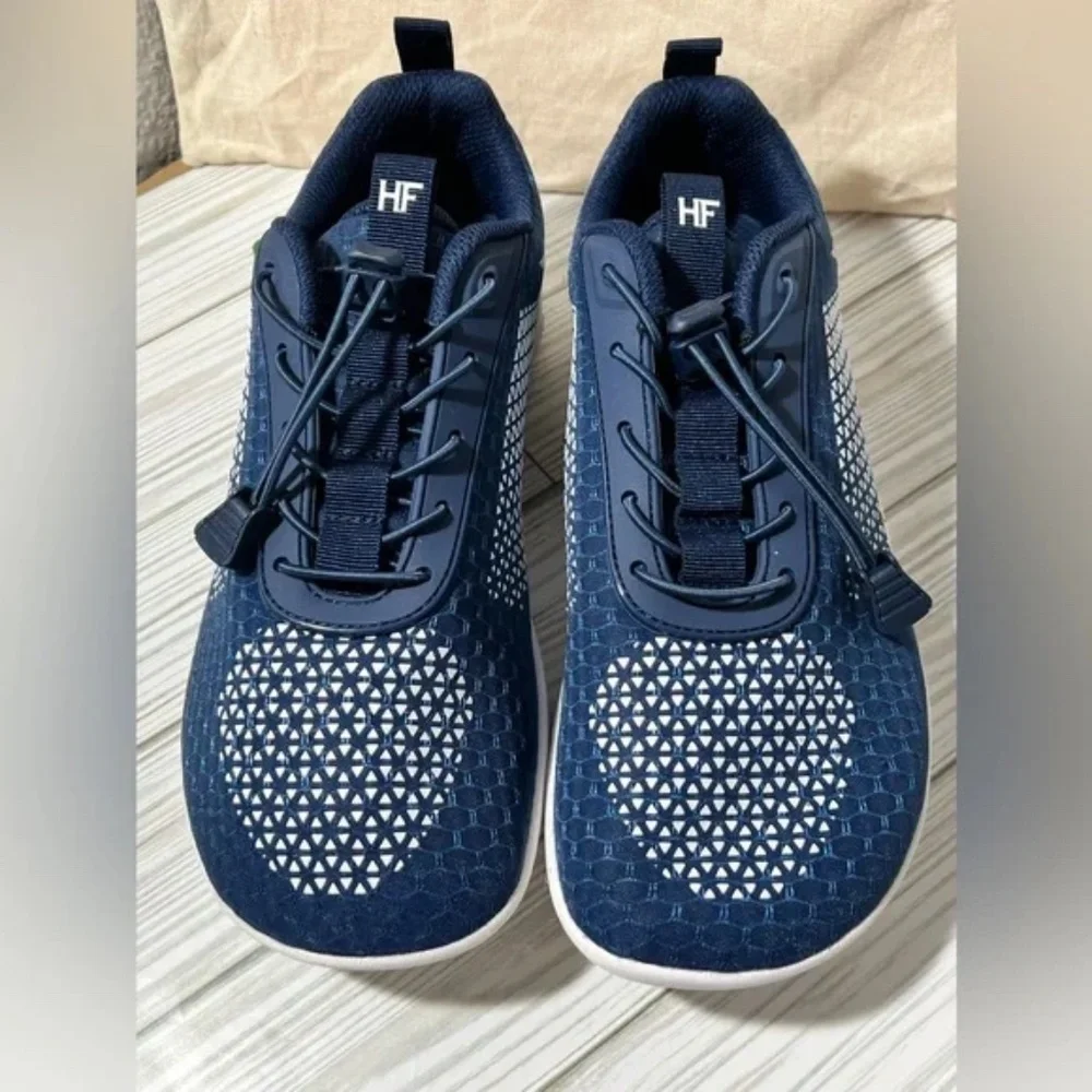 Hike Footwear Cloud Series Ergonomic Support Barefoot sneaker unisex EU38
